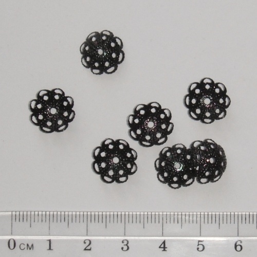 Kapl�k 12x4mm �ern�