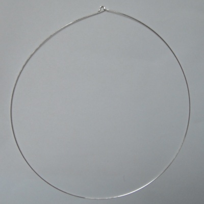 Bi�utern� obru�, pr�m�r 15cm - post��b�en�