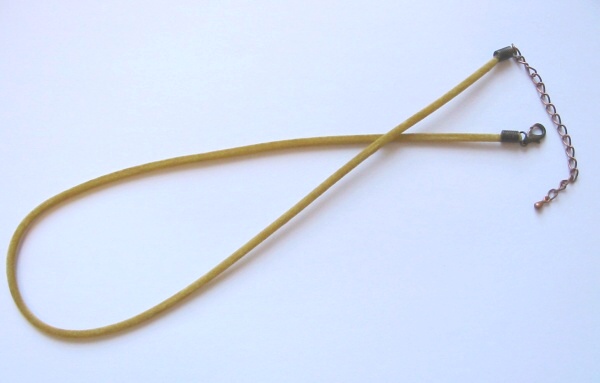 ���rka semi�ov� 2mm b�ov�