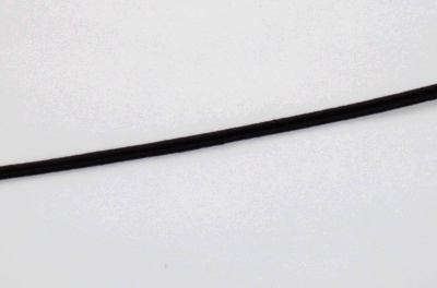 Sutaška 3mm černá Sutaška 3mm černá