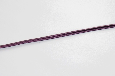 Sutaška 3mm tmavá fialová Sutaška 3mm tmavá fialová
