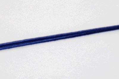 Sutaška 3mm středně modrá Sutaška 3mm středně modrá