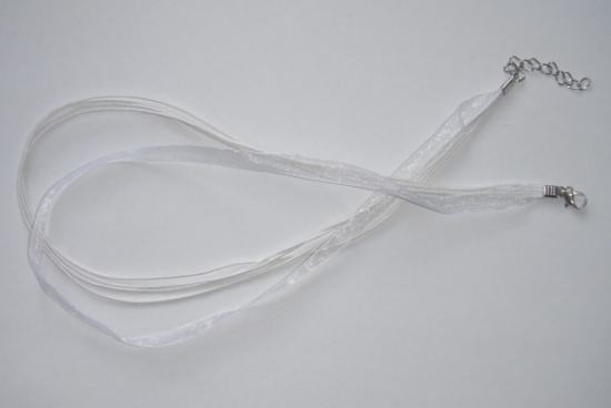 Stu�ka se zap�n�n�m 45cm b�l�