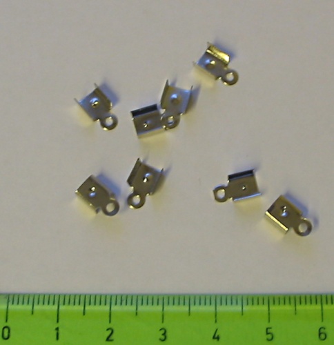 Koncovka na k��i - 0,8mm