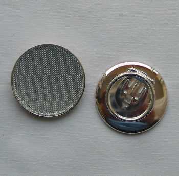 ��tkov� spona kruh 36mm