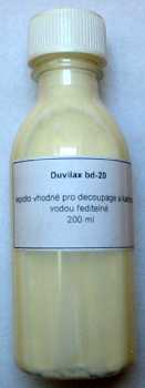 Lepidlo Duvilax bd-20, 200ml
