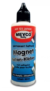 Magnet - lepidlo na f�lie 80ml