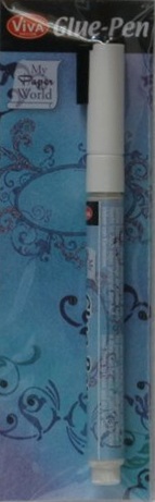 Glue Pen - lepidlo v tu�ce