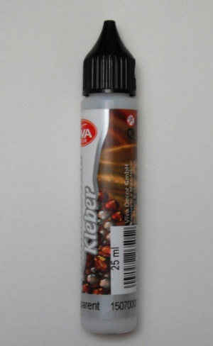 Lepidlo na kam�nky 25ml