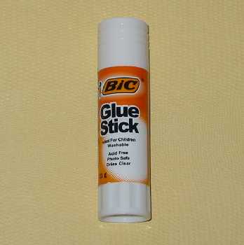 Lepidlo Glue stick - lepic� ty�inka