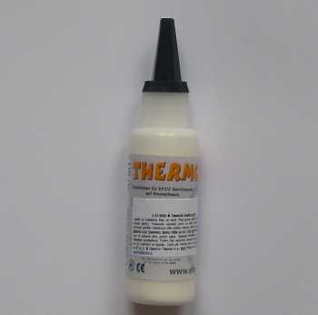 Thermofix lepidlo na textil