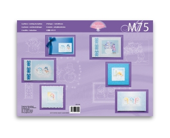 M75 - Sněhuláčci (časopis) M75 - Sněhuláčci (časopis)
