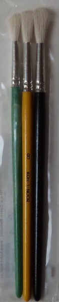 Sada �t�tc� kulat�ch 6+8+10