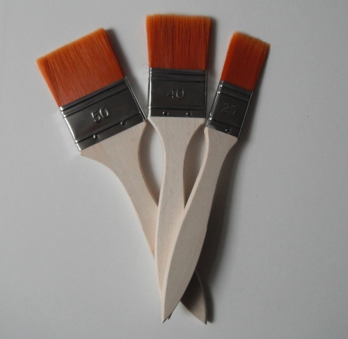 Sada �t�tc� ploch�ch 25,40,50