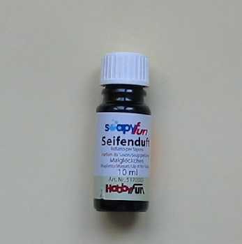 V�n� konvalinka 10 ml
