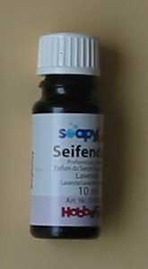 V�n� levandule 10 ml