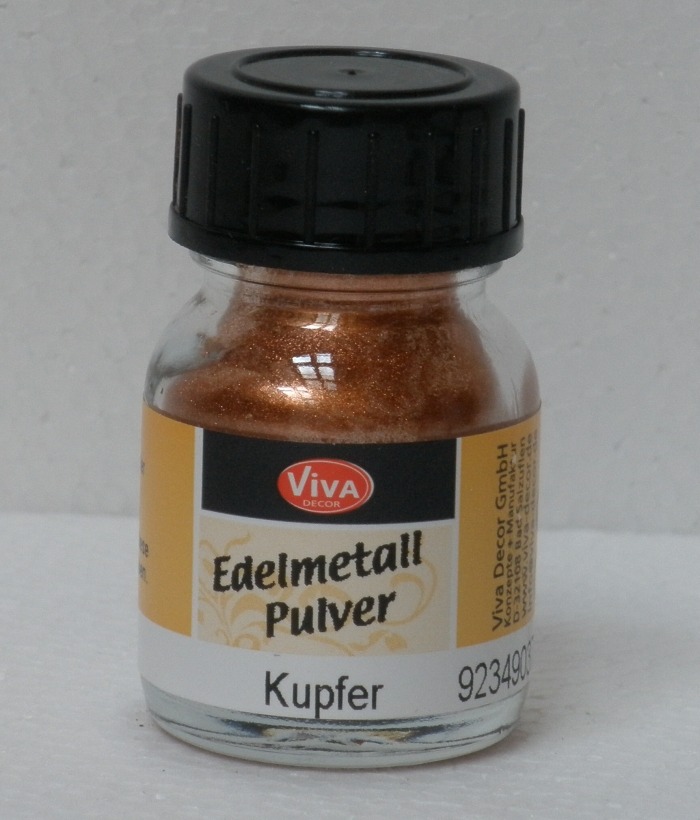 Edelmetall - pr�ek M�d�n� 3g