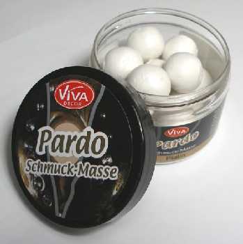 Pardo, 75g - Platinov�