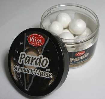 Pardo, 75g - Perle�ov�