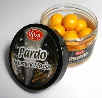 Pardo, 75g - Topas (�lut�)
