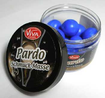 Pardo, 75g - Lapislazuli (modr�)