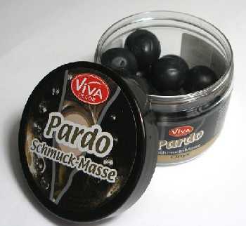Pardo, 75g - Onyx (�ern�)