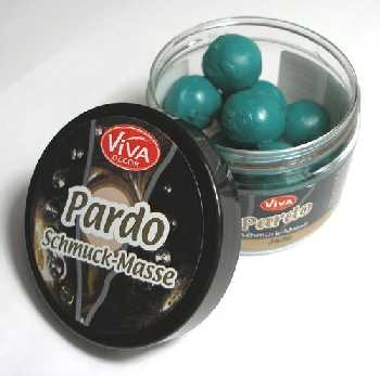 Pardo, 75g - Jade (zelen�)