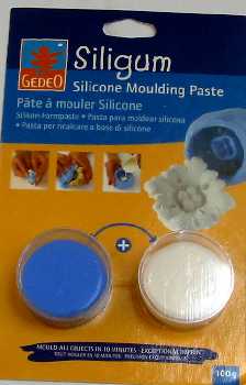 SILIGUM � 100g