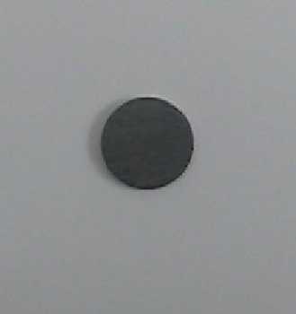 Magnet kulat� �ern� pr.2cm