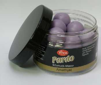 Pardo, 75g - Ametyst