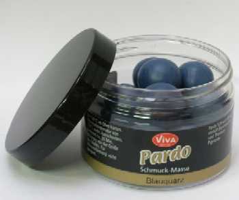 Pardo, 75g - Modr� k�emen