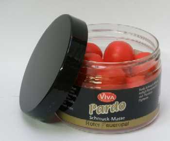 Pardo, 75g - �erven� ohniv� op�l