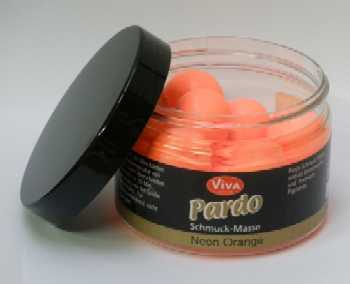 Pardo, 75g - Neonov� oran�ov�