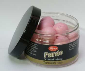 Pardo, 75g - Turmal�n r��ov�