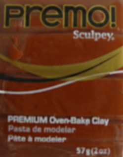 Premo 57g hn�d� Sienna