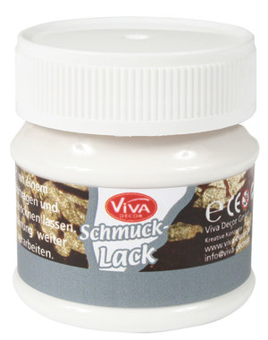 Lak na �perky Pardo 50ml