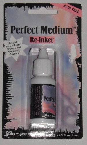 Perfect M�dium - n�hradn� n�pl� �ir� 15ml