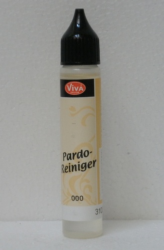 Pardo �isti� 25ml