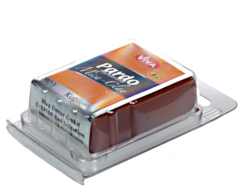 Pardo MICA Clay 56g - m�d�n�