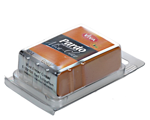 Pardo MICA Clay 56g - zlat�