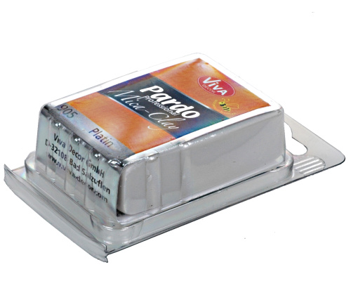 Pardo MICA Clay 56g - platinov�