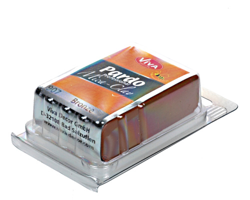 Pardo MICA Clay 56g - bronzov�