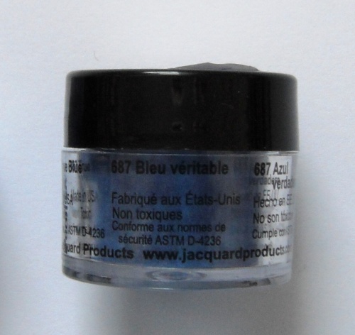 PearlEx 3g - Modr�