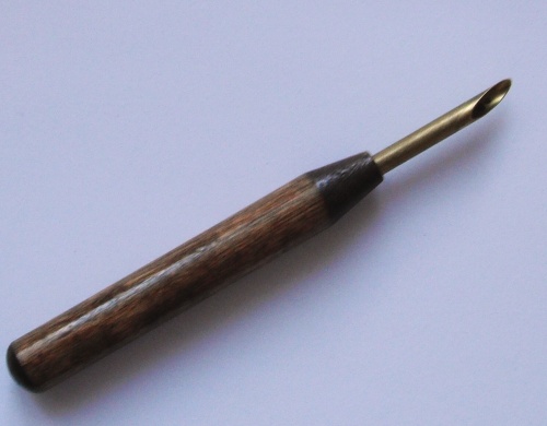 D�rkova� Kemper 4,6mm