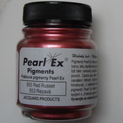 PearlEx 21g - Rezav�