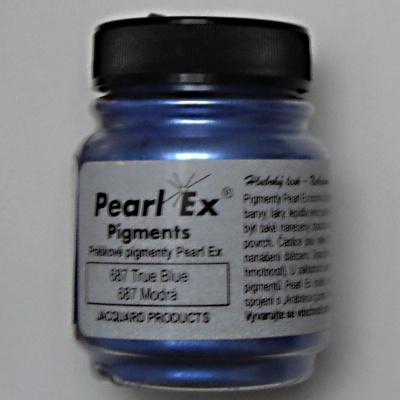 PearlEx 21g - Modr�
