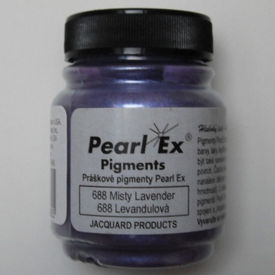 PearlEx 21g - Levandulov�