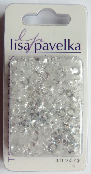 Crystal Dust - Lisa Pavelka, 3,2g