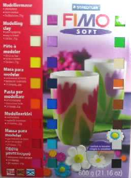 Sada FIMO velk� 24x25g