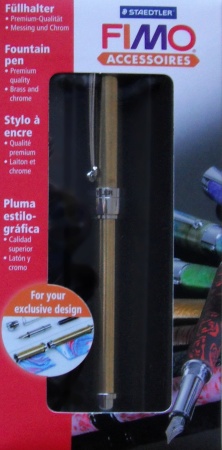 FIMO Pln�c� pero - polotovar